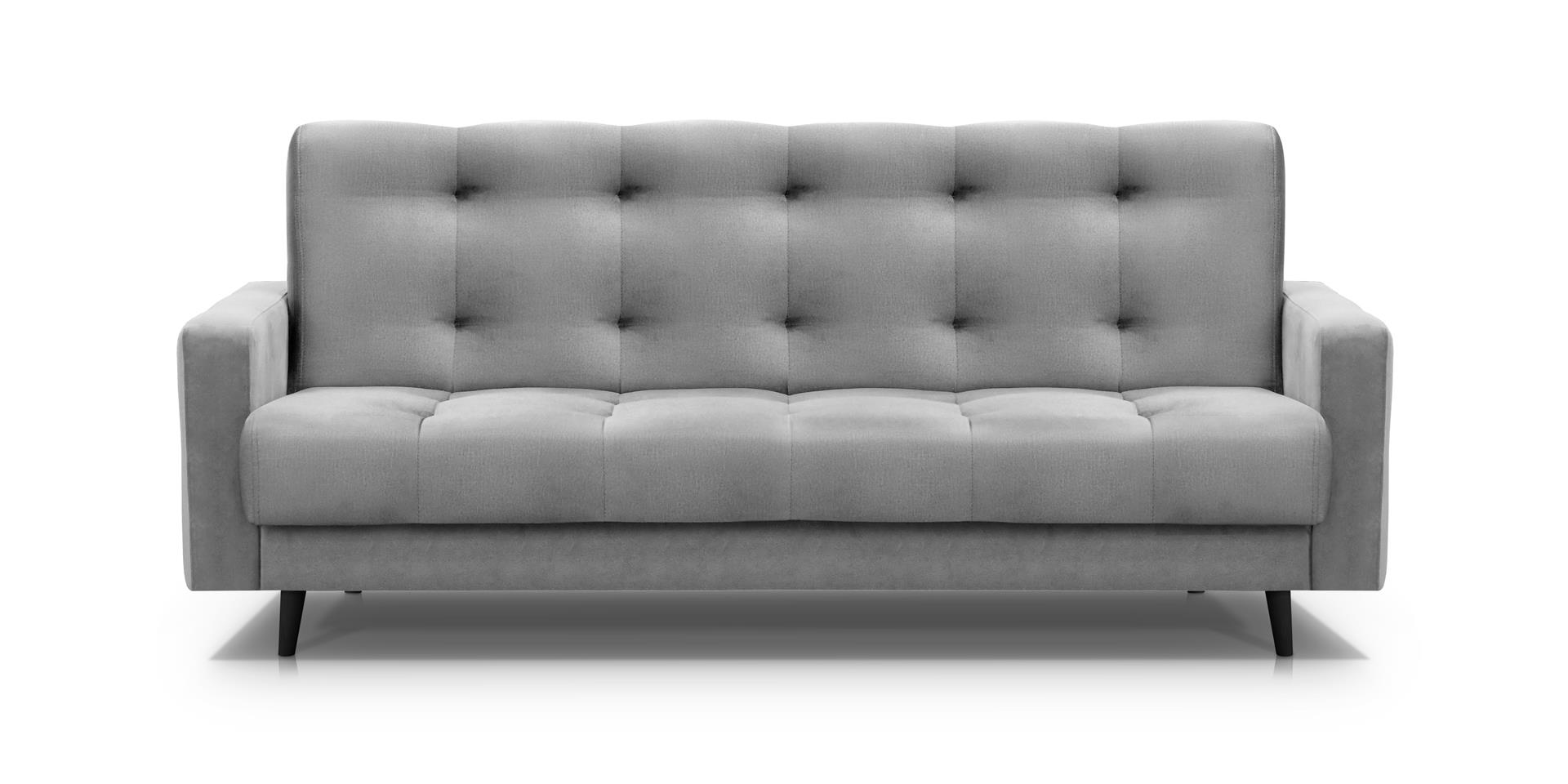 Sofa-lova „Salsa“ su dėže patalynei - Image 13