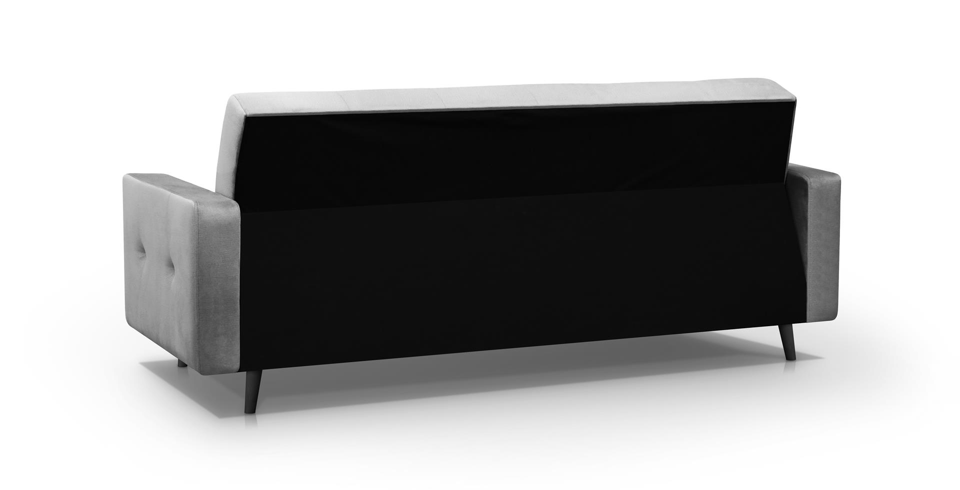 Sofa-lova „Salsa“ su dėže patalynei - Image 4