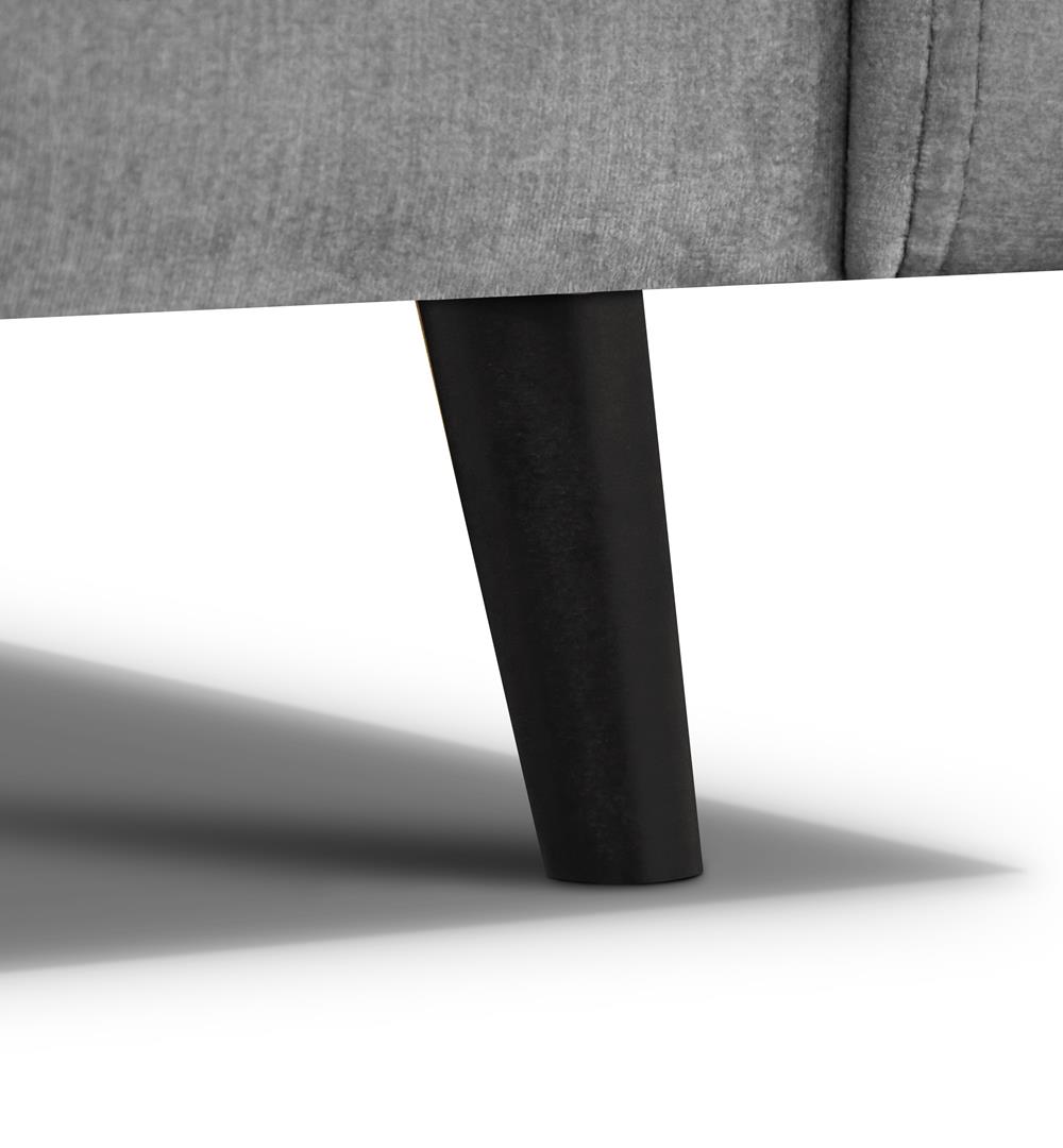 Sofa-lova „Salsa“ su dėže patalynei - Image 5