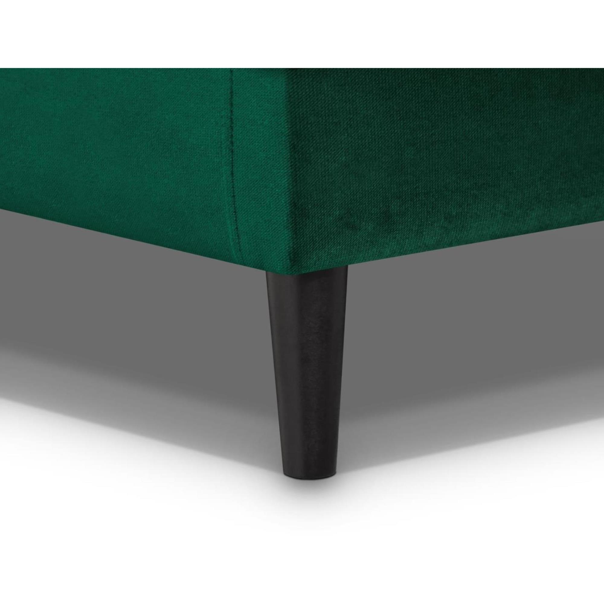 Minkšta sofa/sofa–lova „Salsa“ su dėže patalynei - Image 11