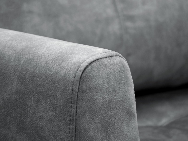 Miegamas fotelis "Belta lux 80" su dėže patalynei - Image 17