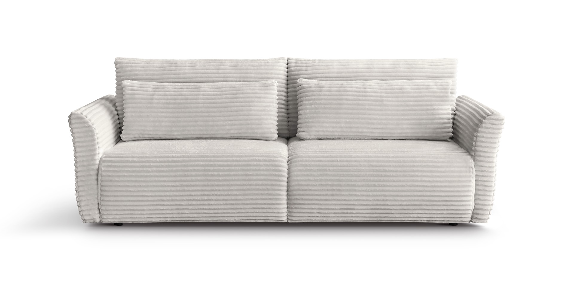 Minkšta sofa/sofa-lova “Tamir” su dėže patalynei - Image 4