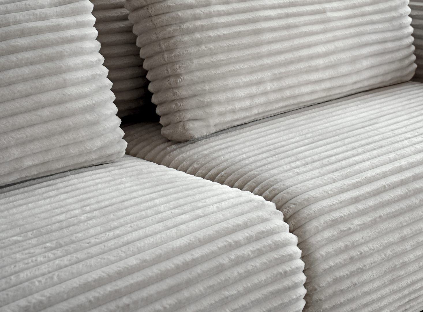 Minkšta sofa/sofa-lova “Tamir” su dėže patalynei - Image 6