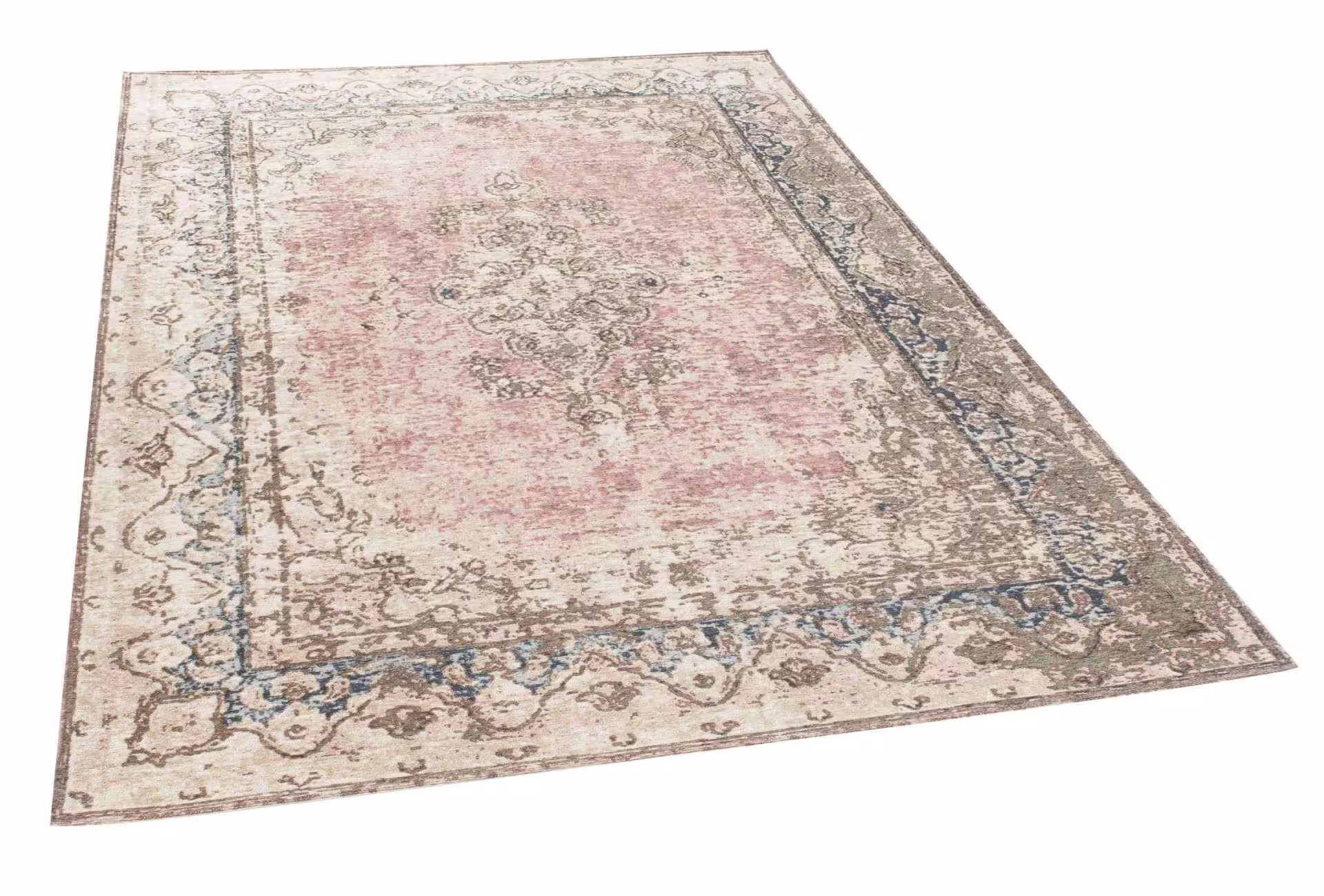 Klasikinis kilimas "Funky Orient Keshan" Tom Tailor 145x200cm - Image 2