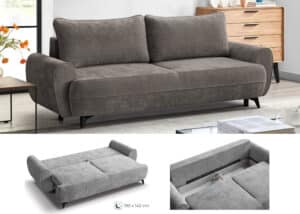 Sofa lova Cremosa