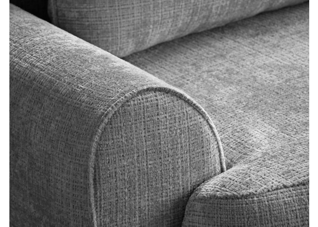 Minkšta sofa/sofa-lova su daiktadėže „Cremosa” - Image 8