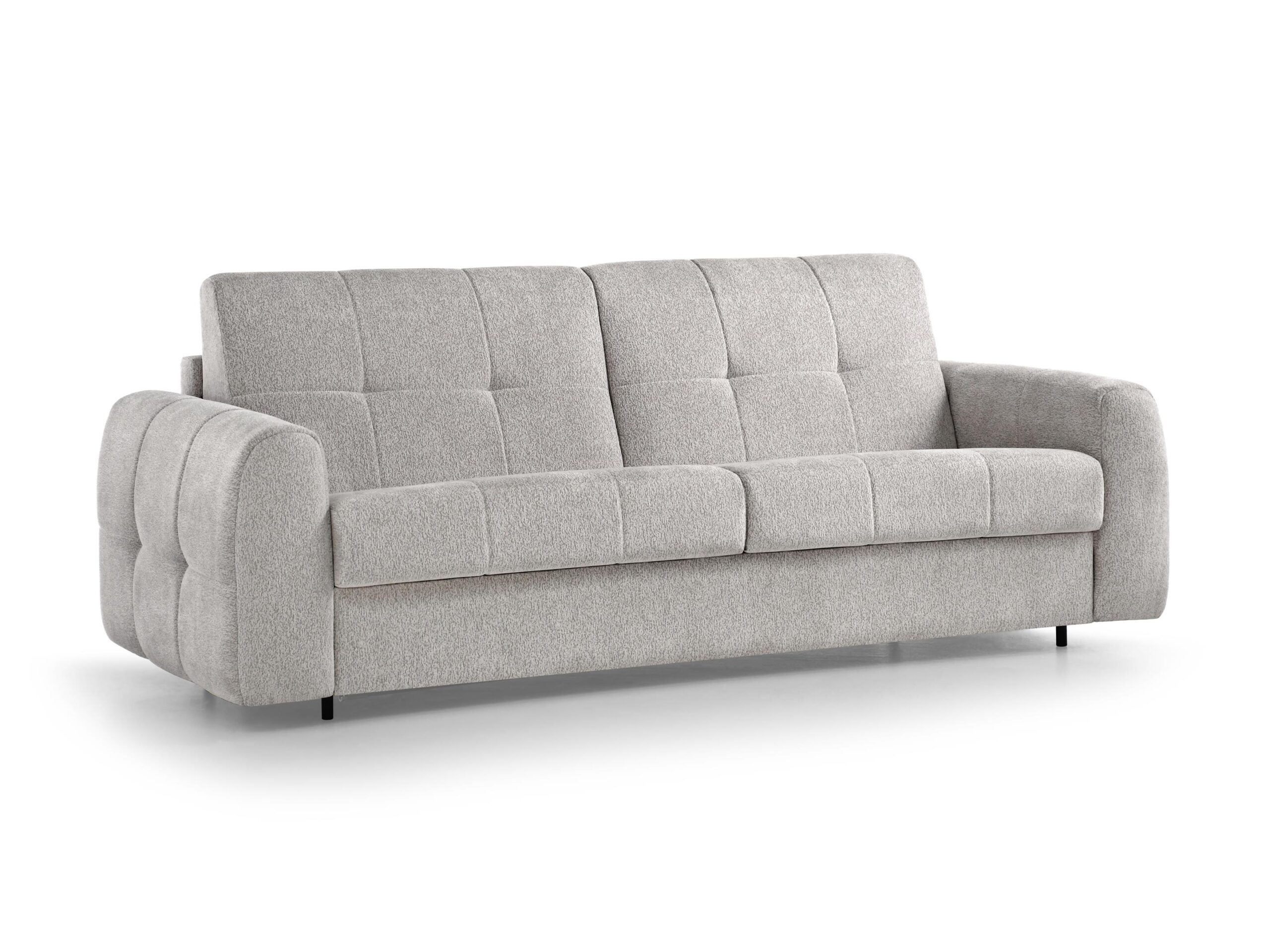 Minkšta sofa/sofa–lova su dėže patalynei „Perona” - Image 19