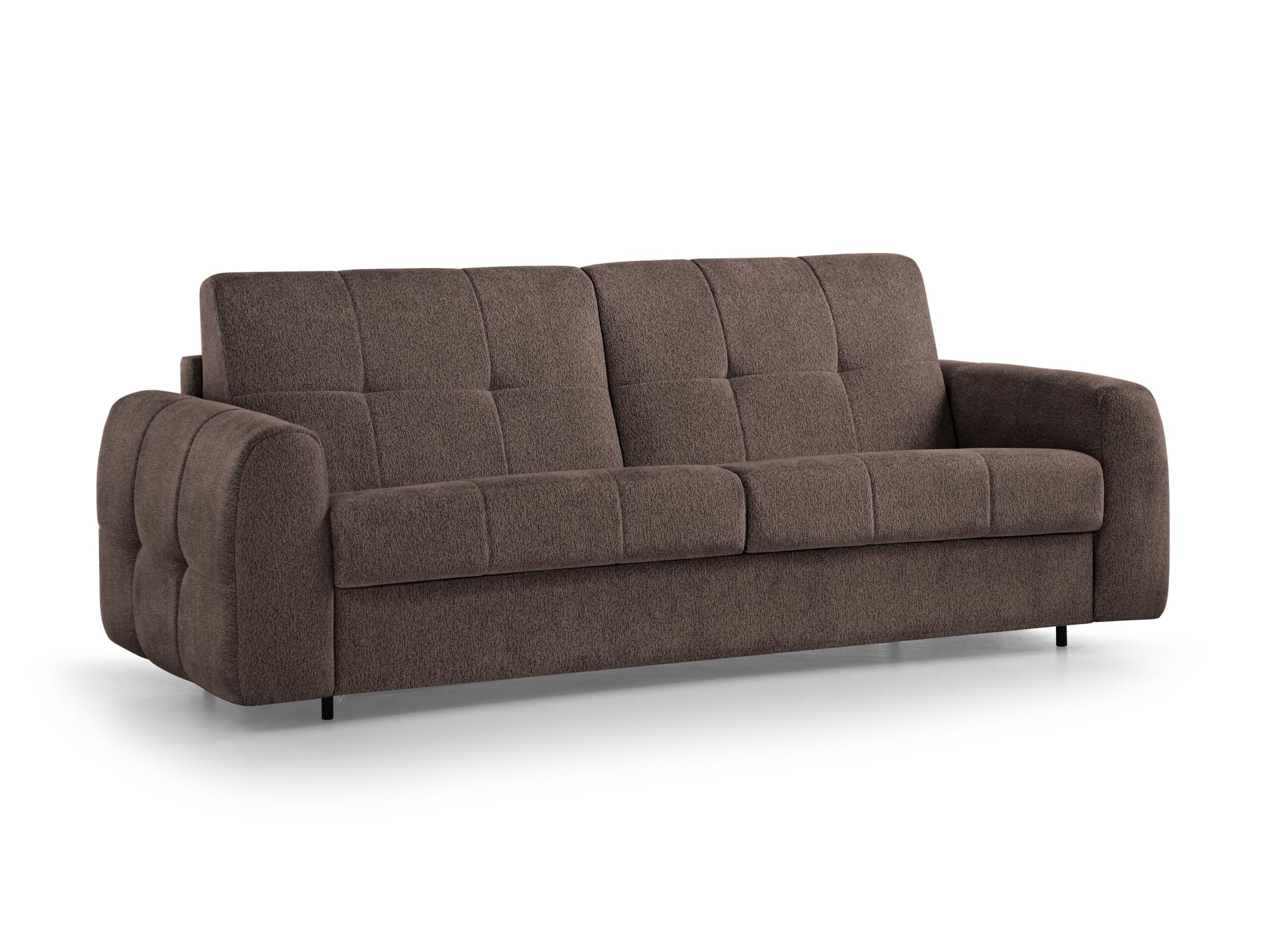 Minkšta sofa/sofa–lova su dėže patalynei „Perona” - Image 20