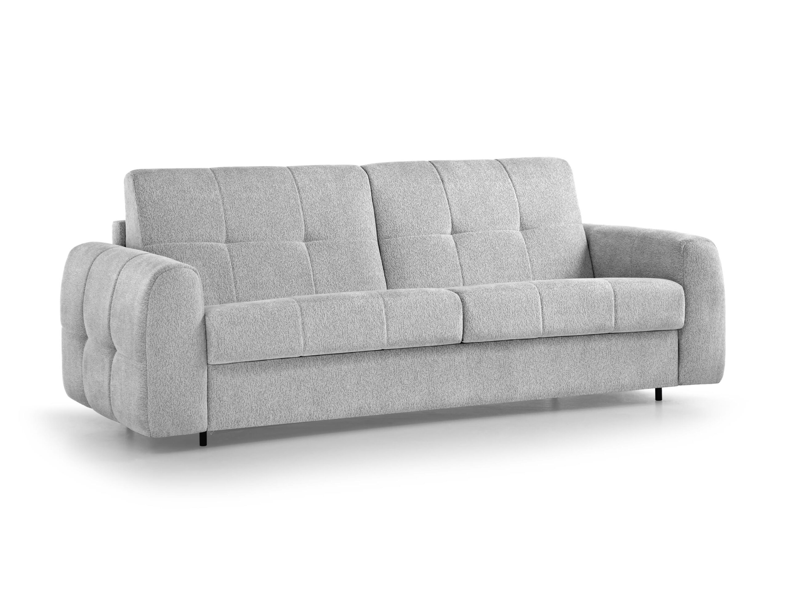 Minkšta sofa/sofa–lova su dėže patalynei „Perona” - Image 22