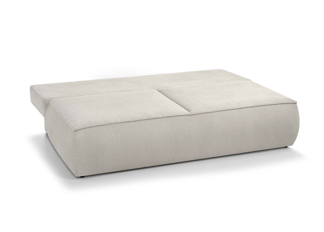 Minkšta sofa/sofa–lova su dėže patalynei „Davia” - Image 4