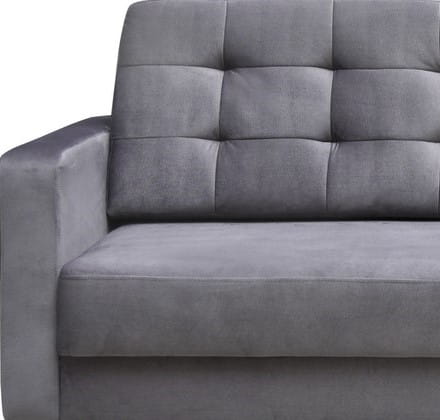 Sofa–lova su dėže patalynei „Vega” - Image 6