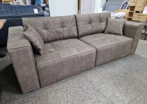 Sofa–lova / minkštas kampas “Bama”