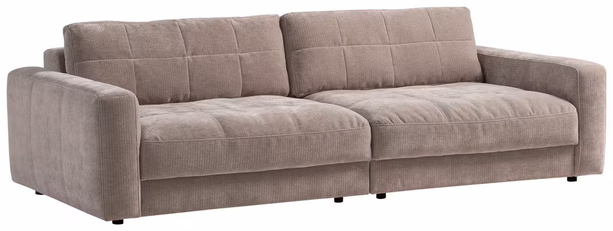 Minkšta didelė sofa „Be comfy” 264 cm - Image 6