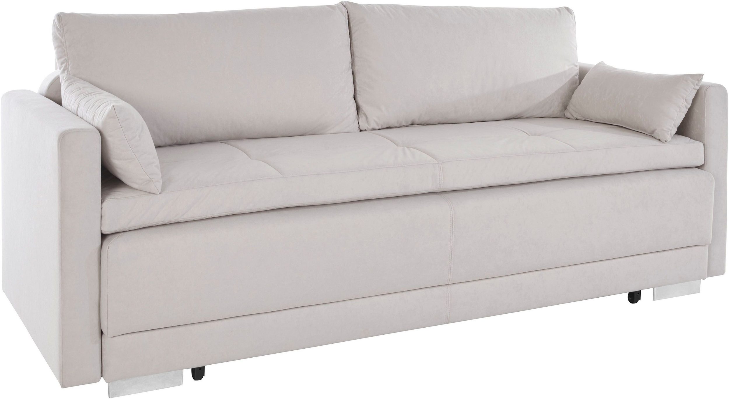 Sofa - lova "Alexander" su patalynės dėže - Image 3