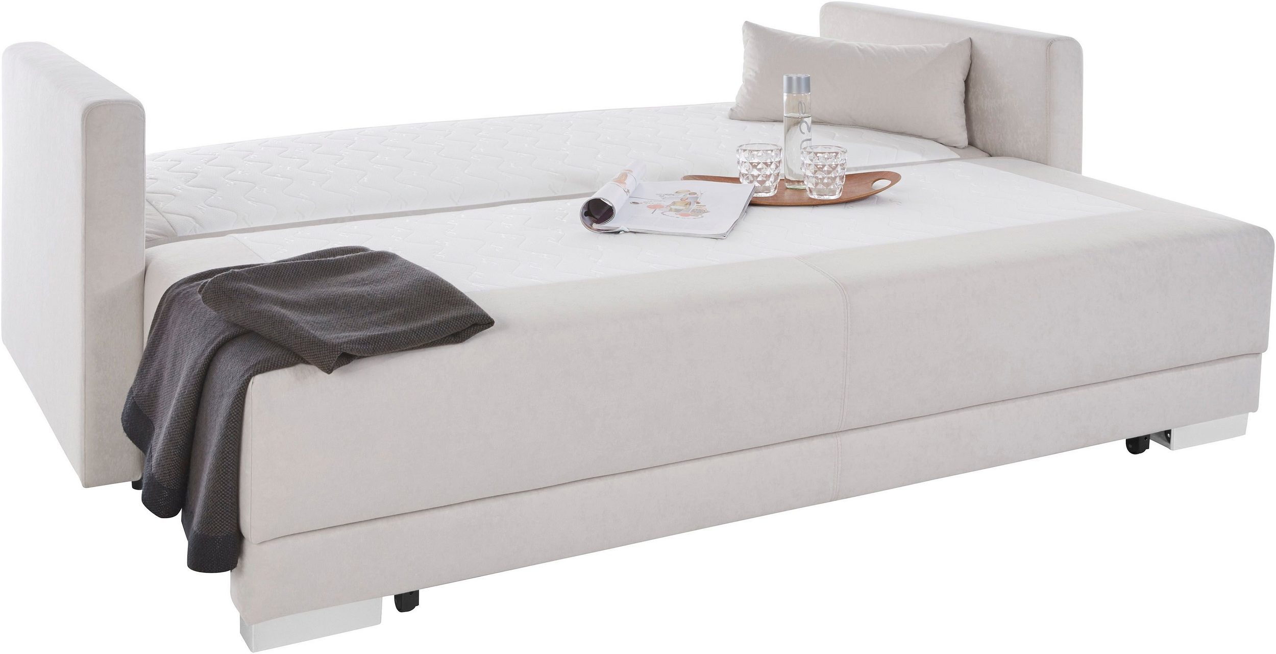 Sofa - lova "Alexander" su patalynės dėže - Image 6
