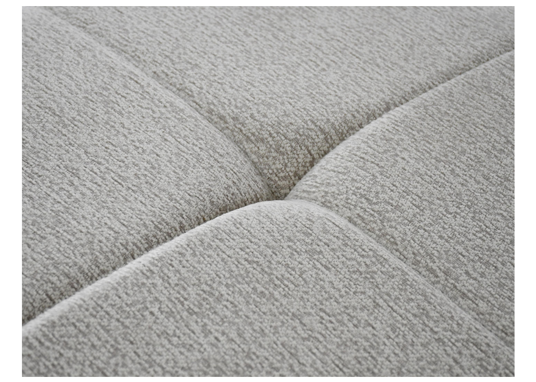 Minkšta sofa/sofa–lova su dėže patalynei „Perona” 250 cm - Image 14