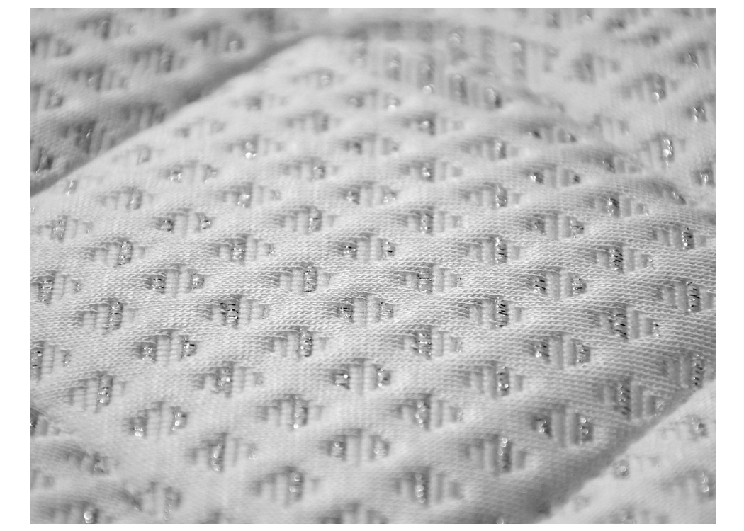 Minkšta sofa/sofa–lova su dėže patalynei „Perona” 250 cm - Image 19