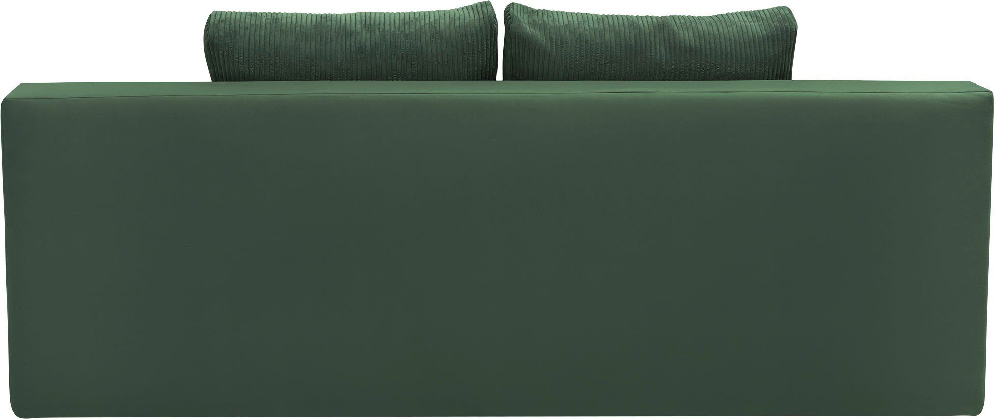 Minkšta sofa – lova su patalynės dėže “Chicago” - Image 6