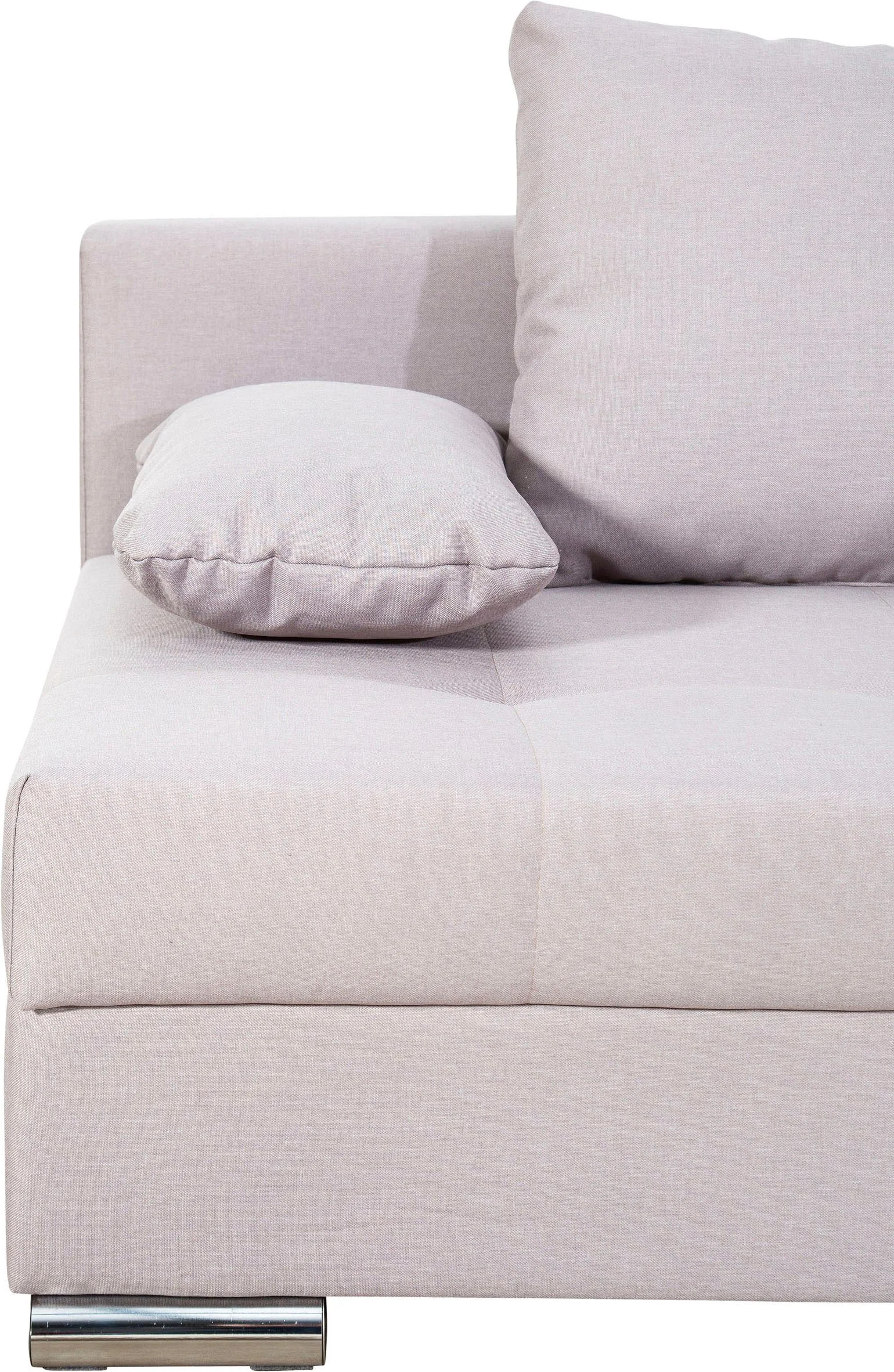Sofa–lova su dėže patalynei „Tania” - Image 10