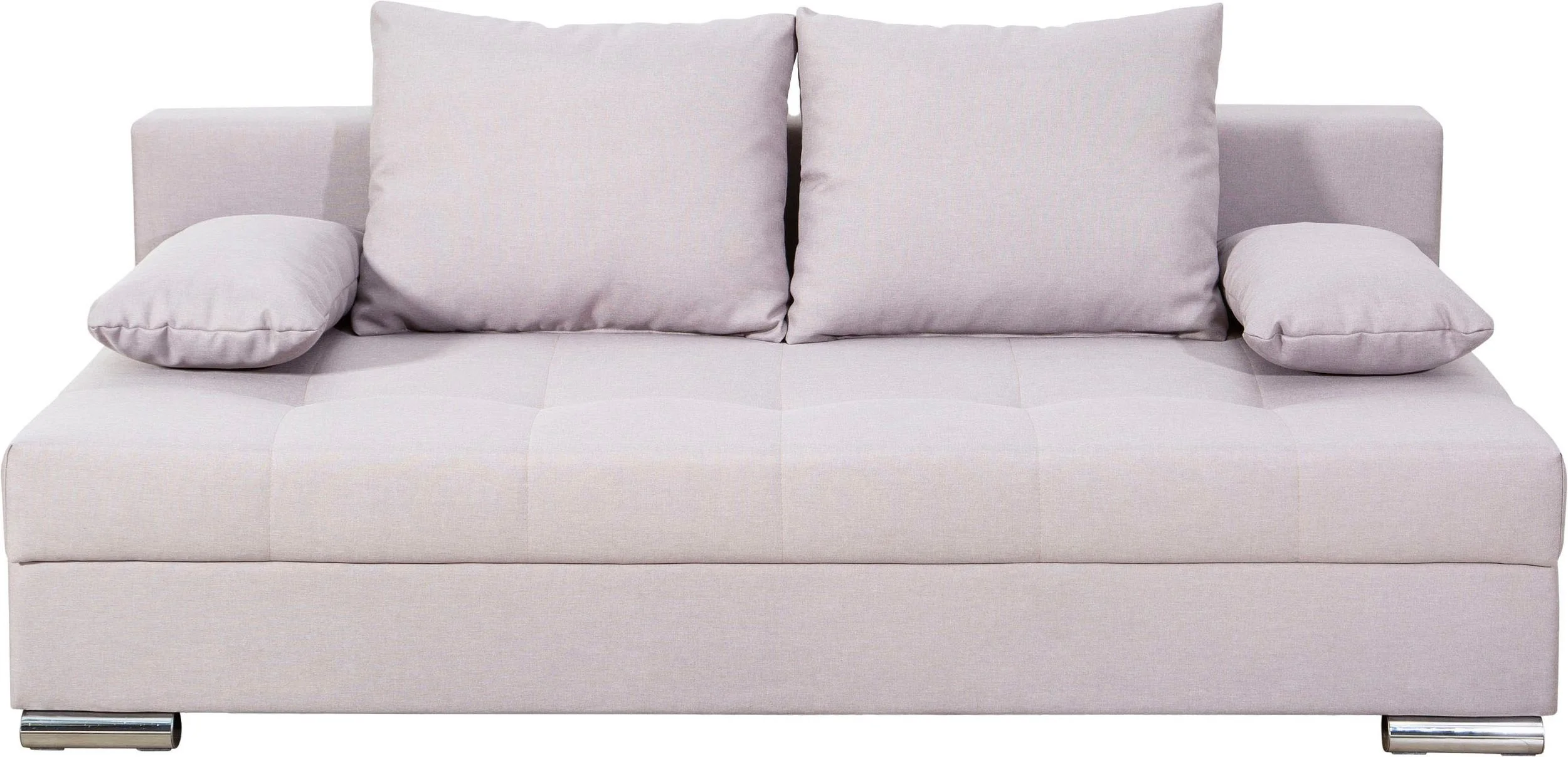 Sofa–lova su dėže patalynei „Tania” - Image 3