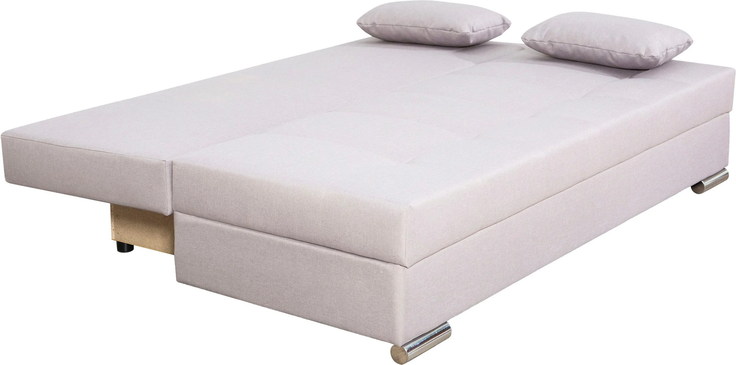 Sofa–lova su dėže patalynei „Tania” - Image 4