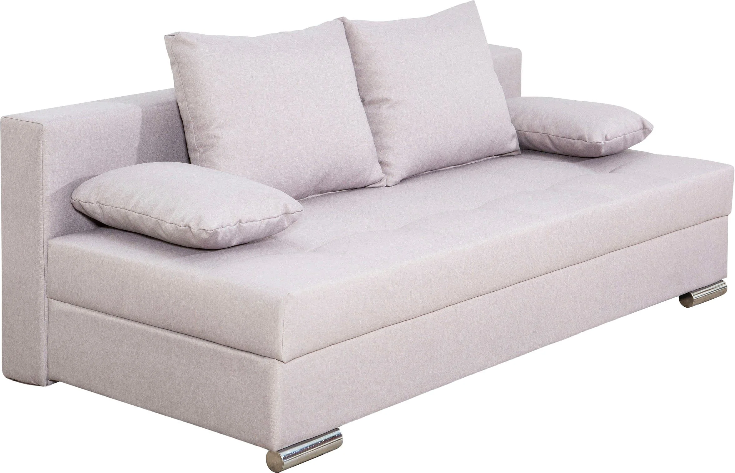 Sofa–lova su dėže patalynei „Tania” - Image 5