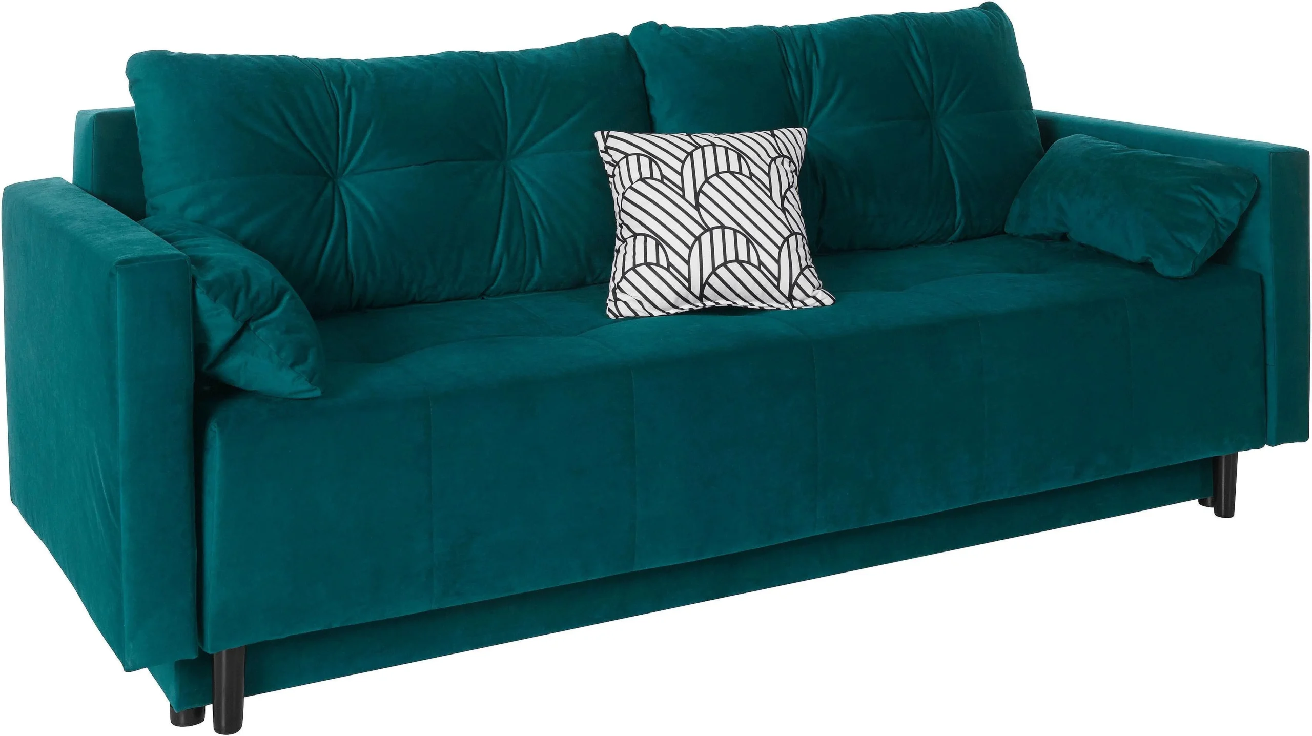 Sofa - lova "Solar" su dėže patalynei - Image 2
