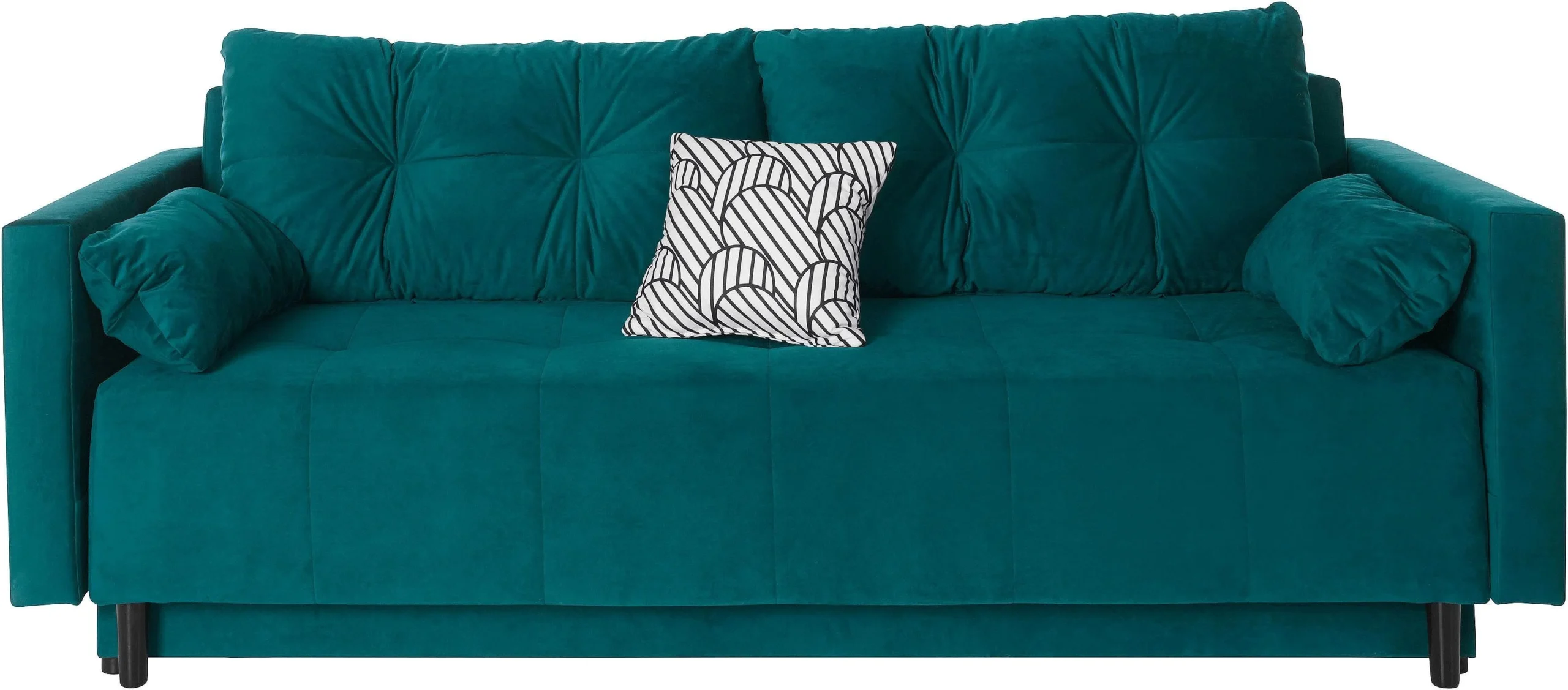 Sofa - lova "Solar" su dėže patalynei - Image 3