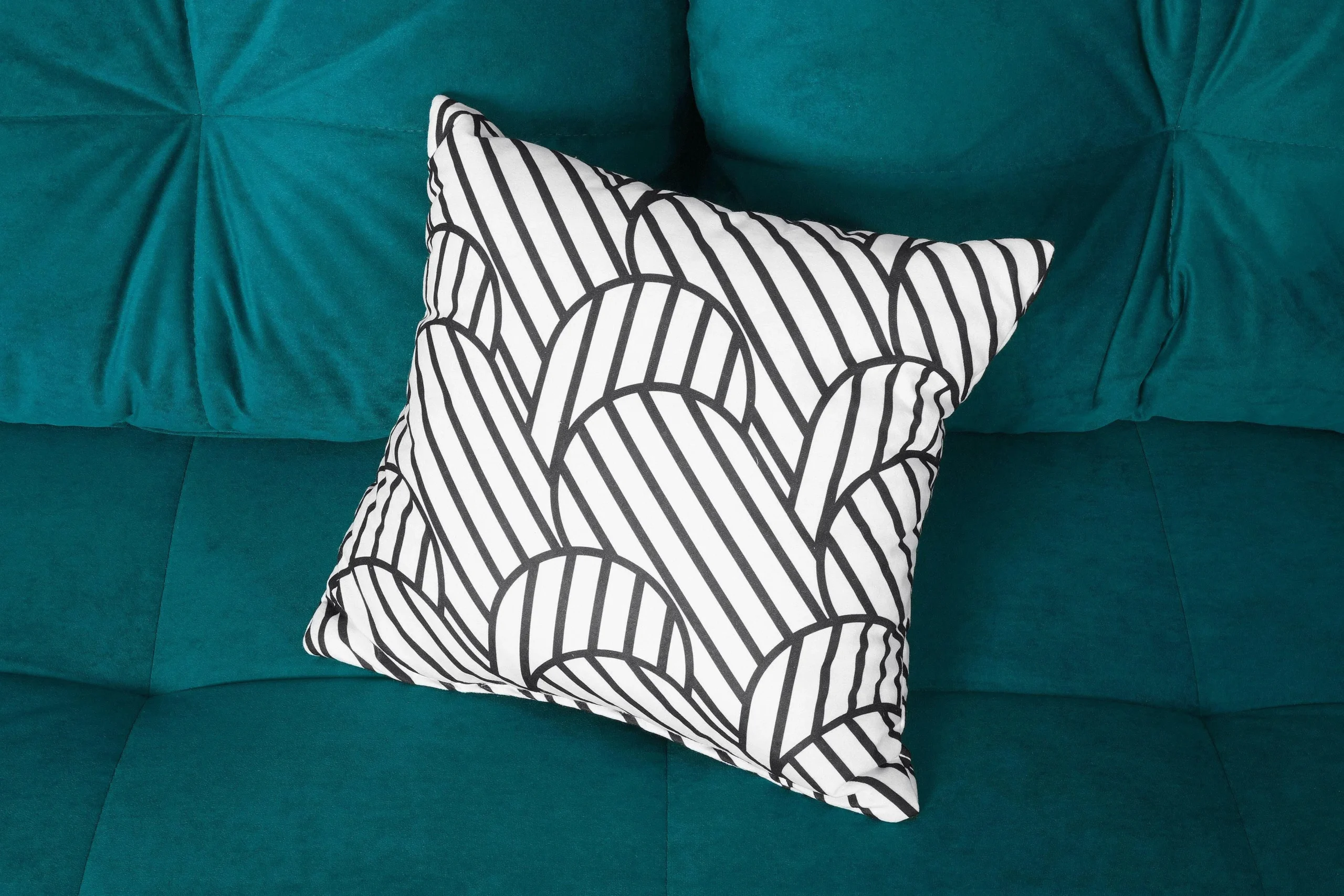 Sofa - lova "Solar" su dėže patalynei - Image 4